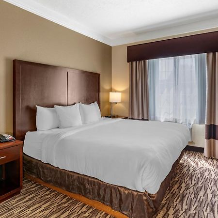 Comfort Suites Salem Ngoại thất bức ảnh
