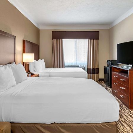 Comfort Suites Salem Ngoại thất bức ảnh