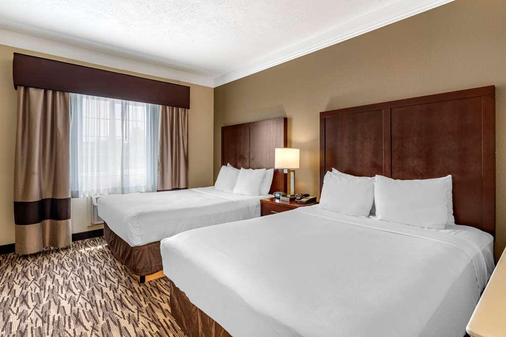 Comfort Suites Salem Phòng bức ảnh