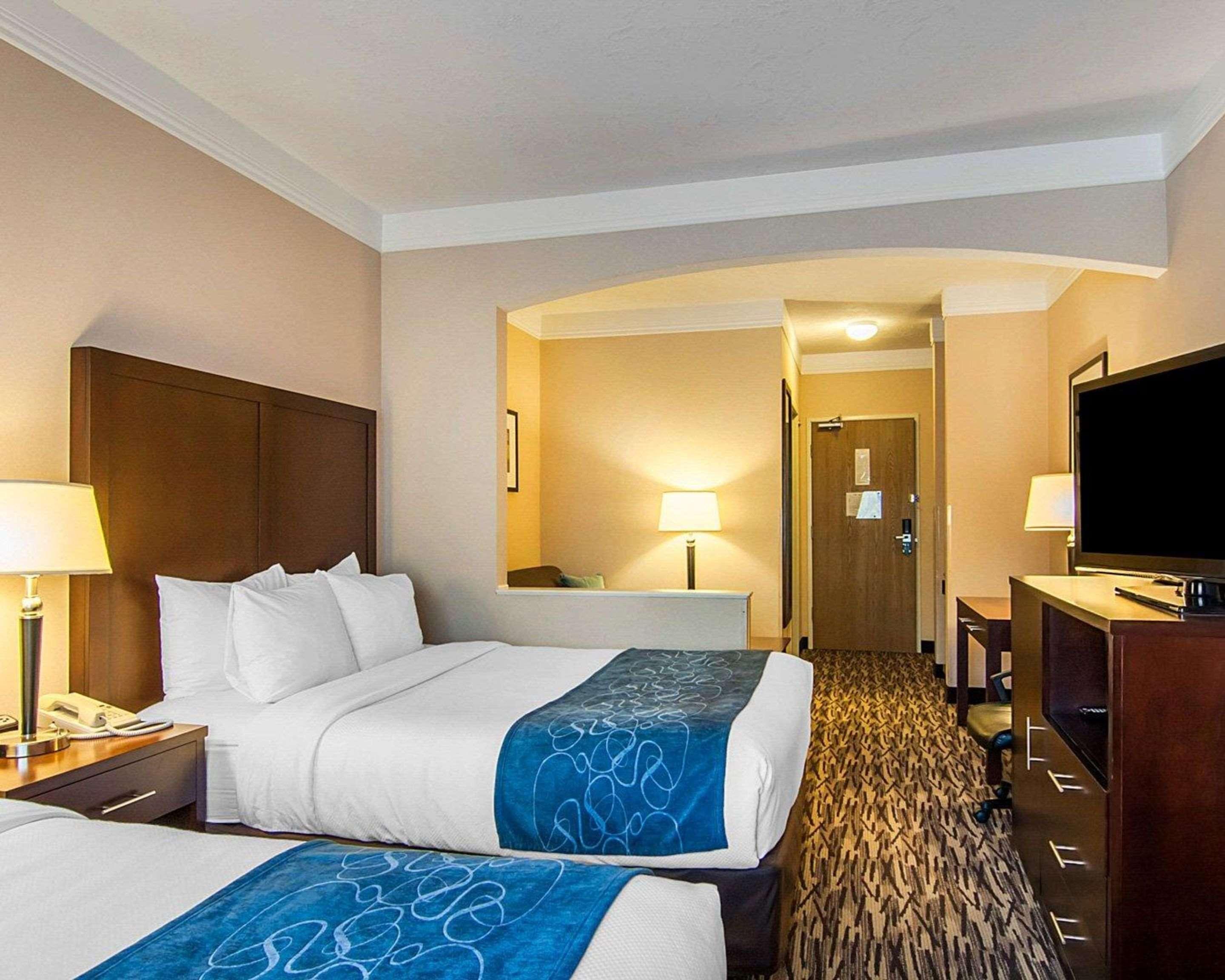 Comfort Suites Salem Ngoại thất bức ảnh