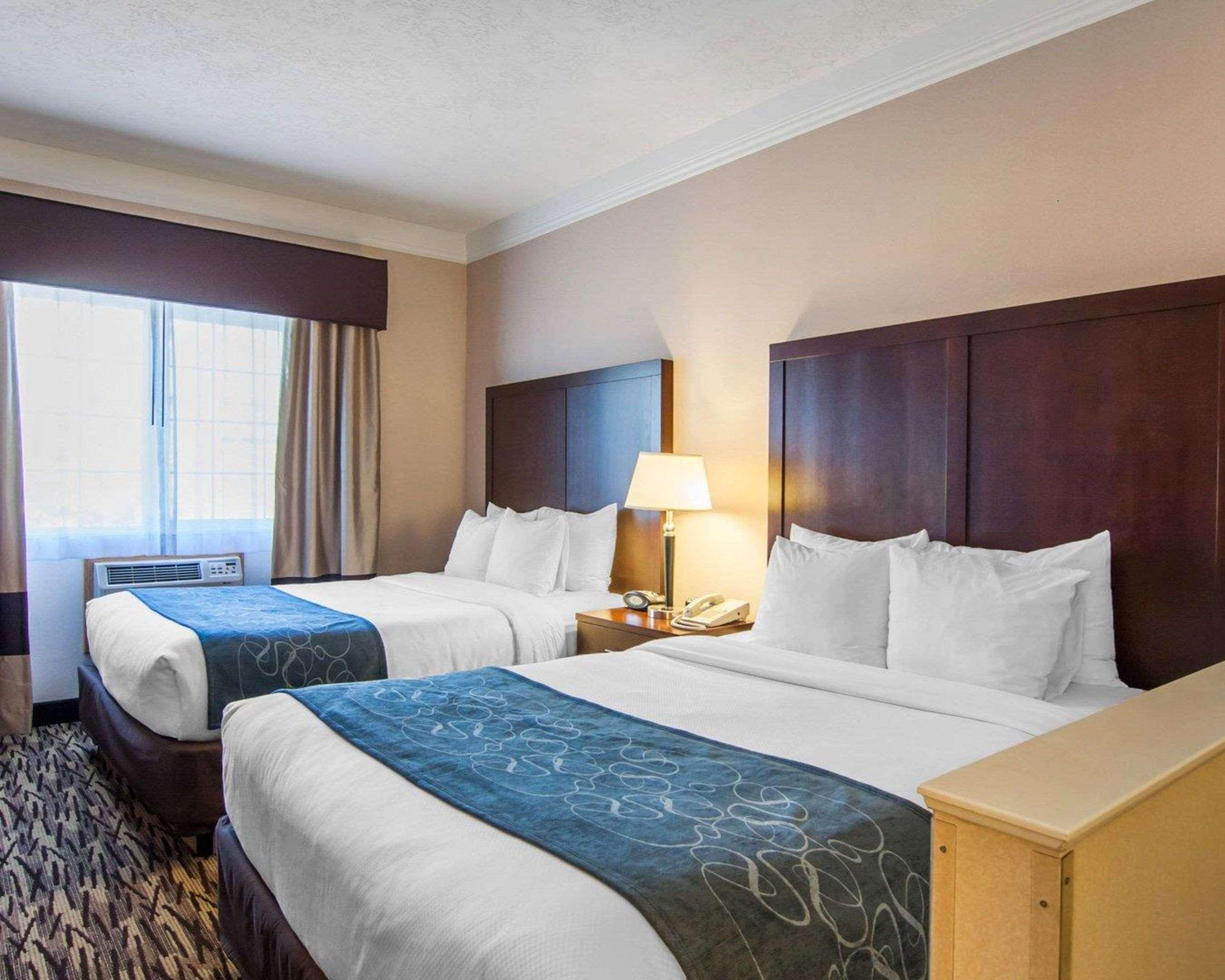 Comfort Suites Salem Ngoại thất bức ảnh