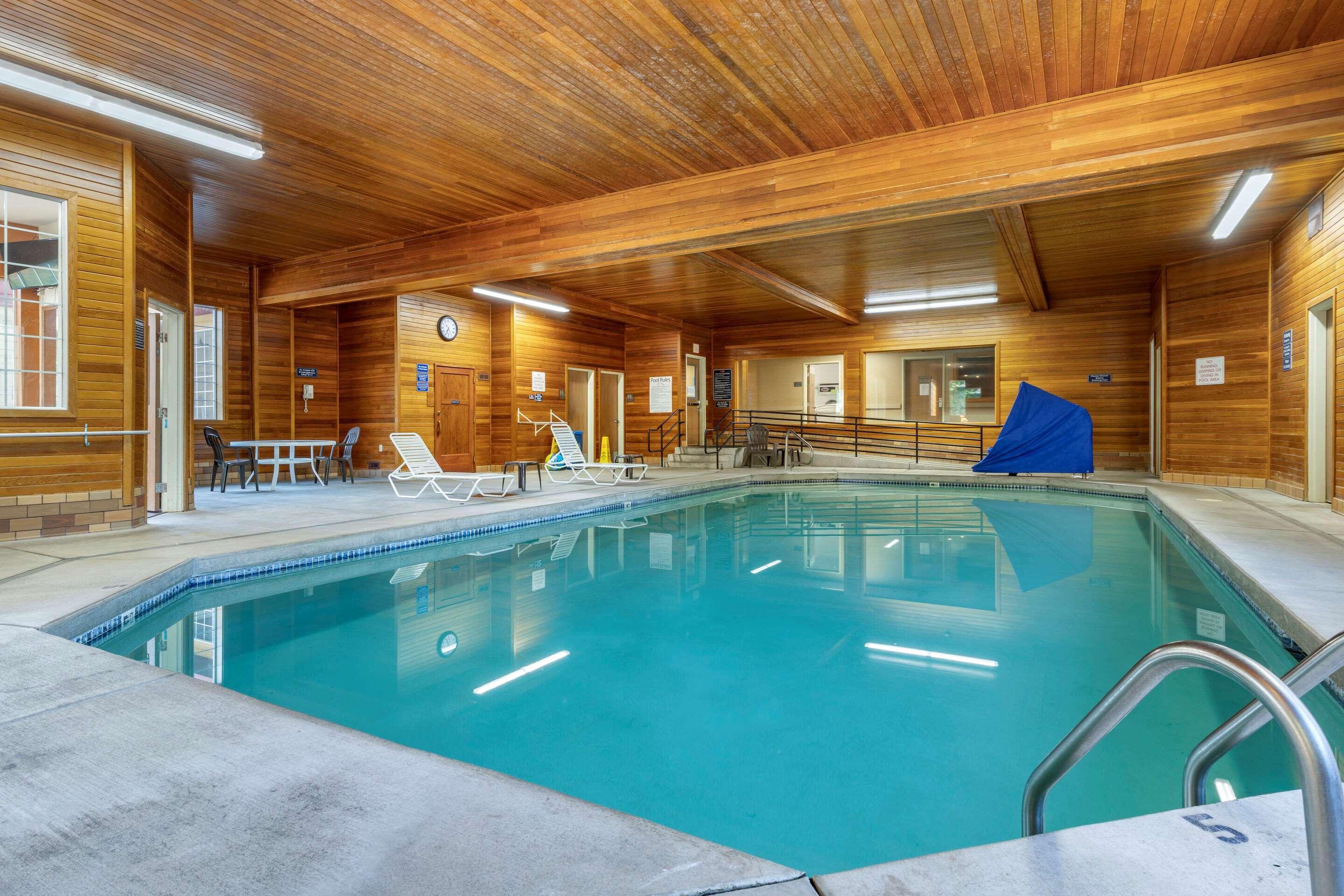 Comfort Suites Salem Ngoại thất bức ảnh