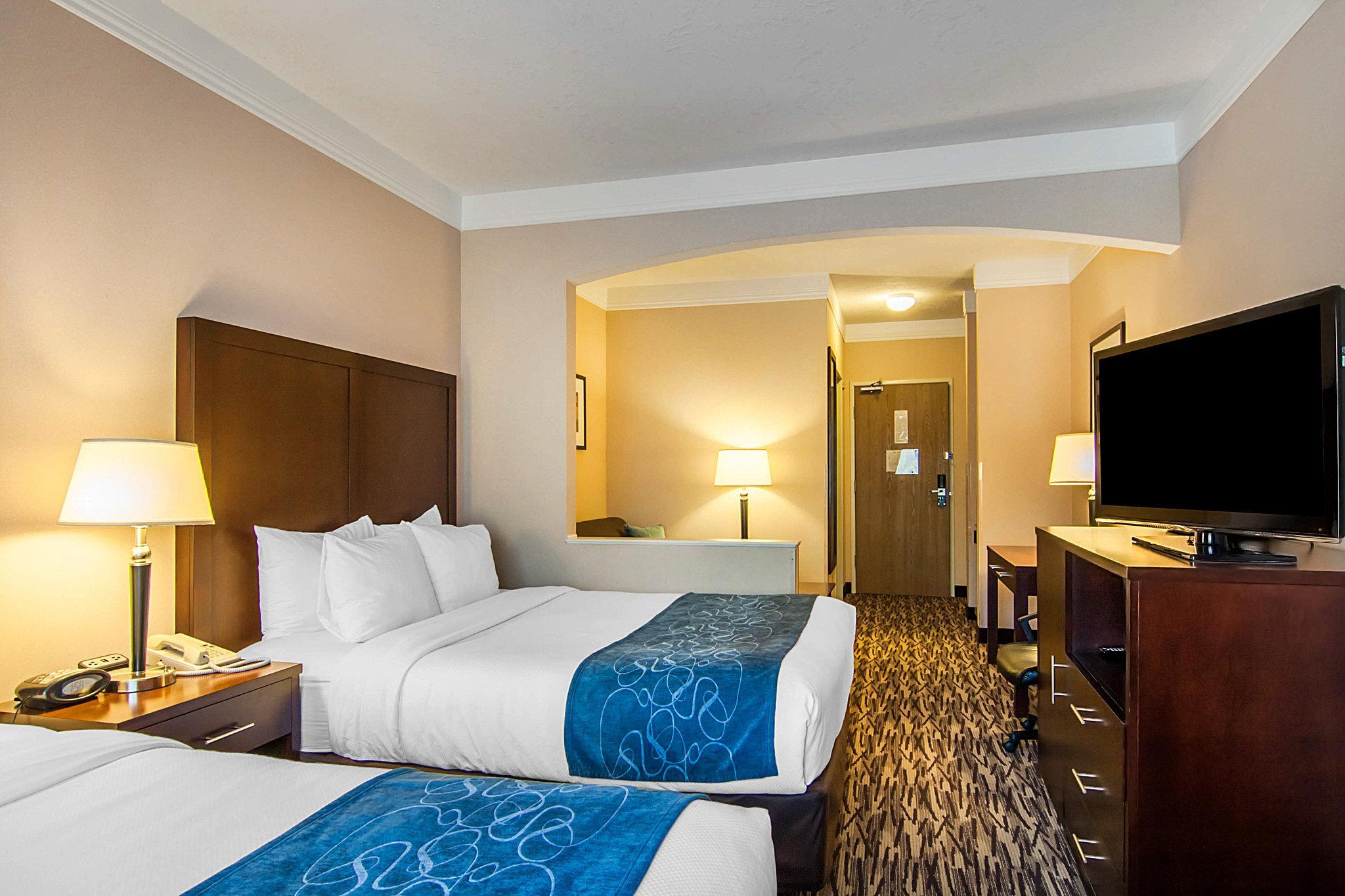 Comfort Suites Salem Ngoại thất bức ảnh