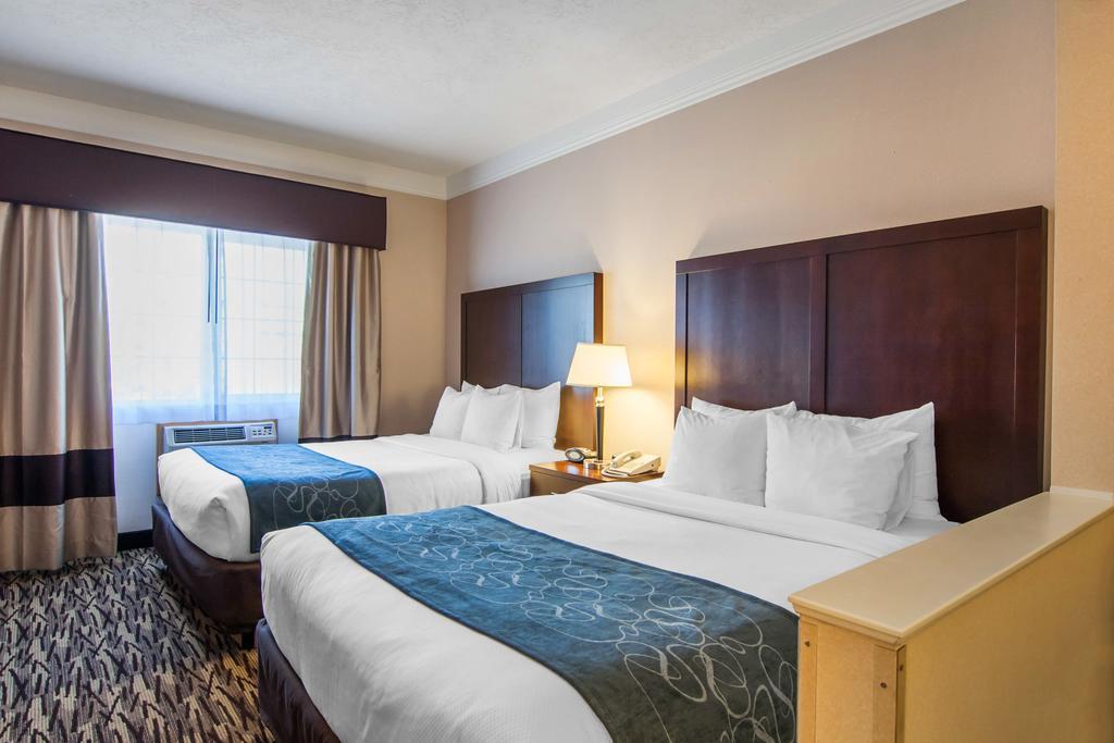 Comfort Suites Salem Ngoại thất bức ảnh