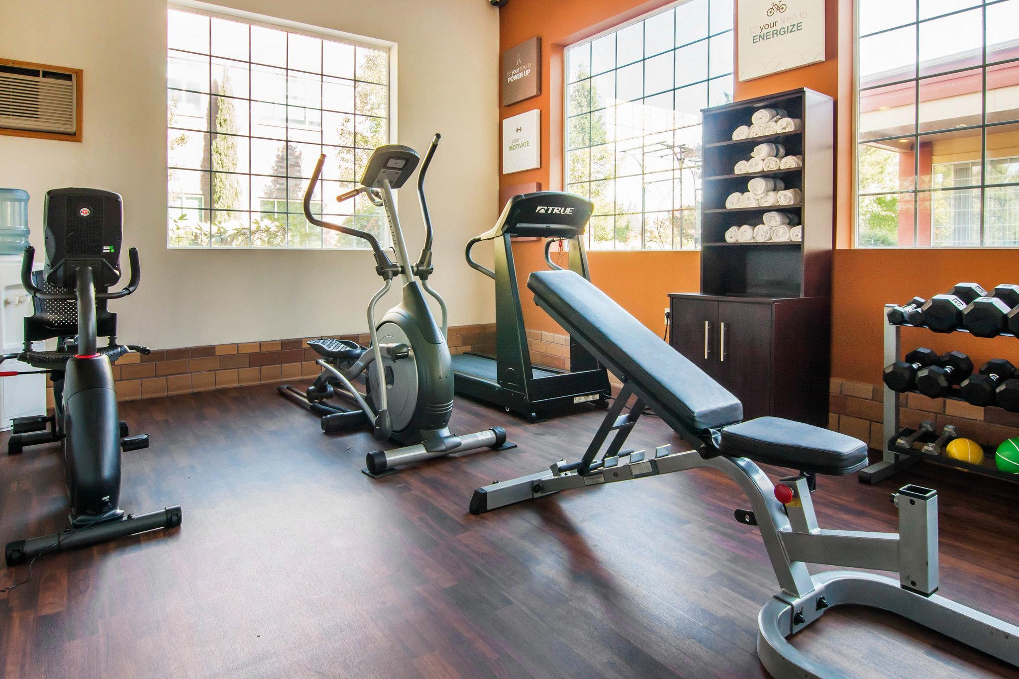 Comfort Suites Salem Ngoại thất bức ảnh