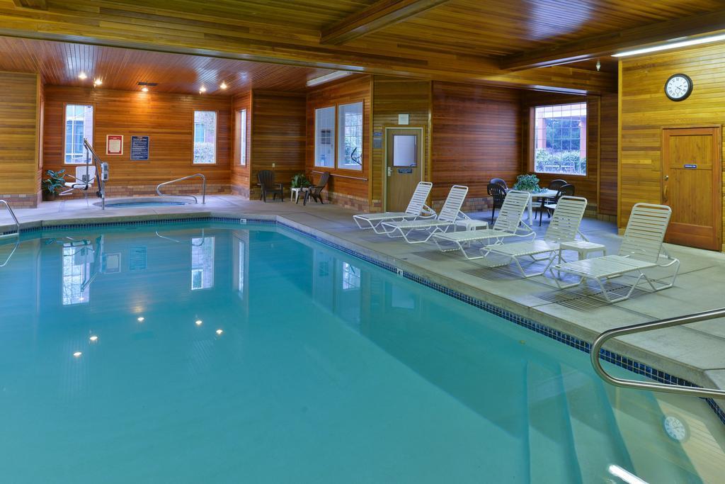 Comfort Suites Salem Ngoại thất bức ảnh