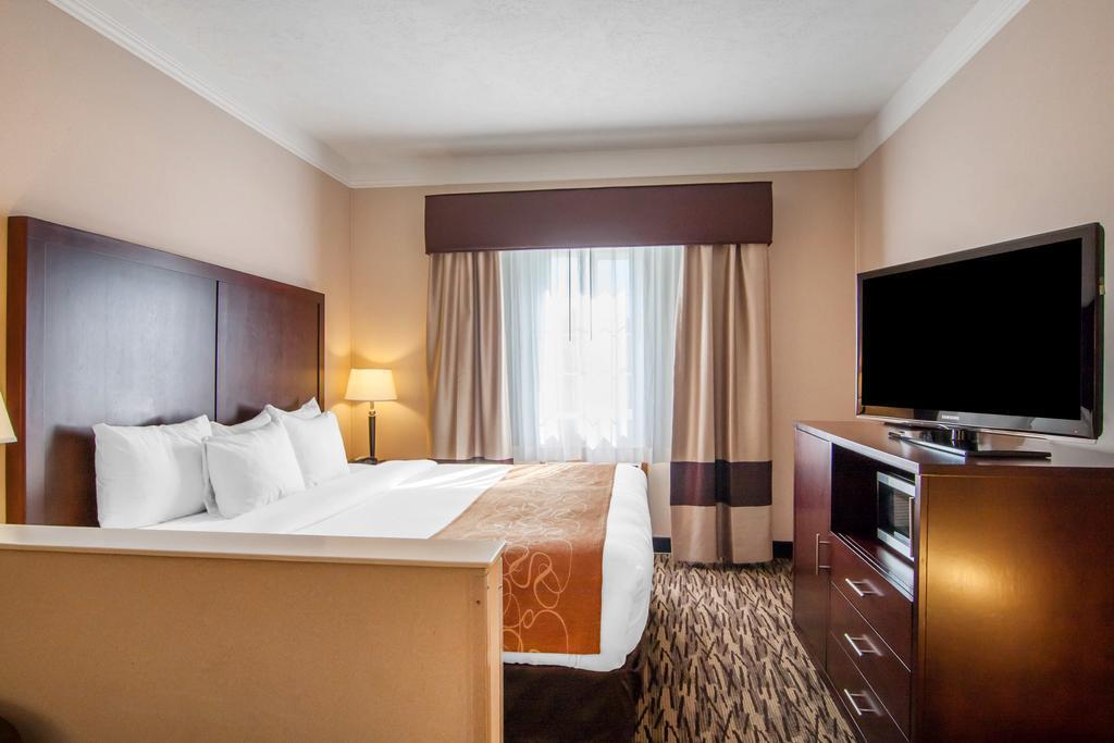 Comfort Suites Salem Ngoại thất bức ảnh