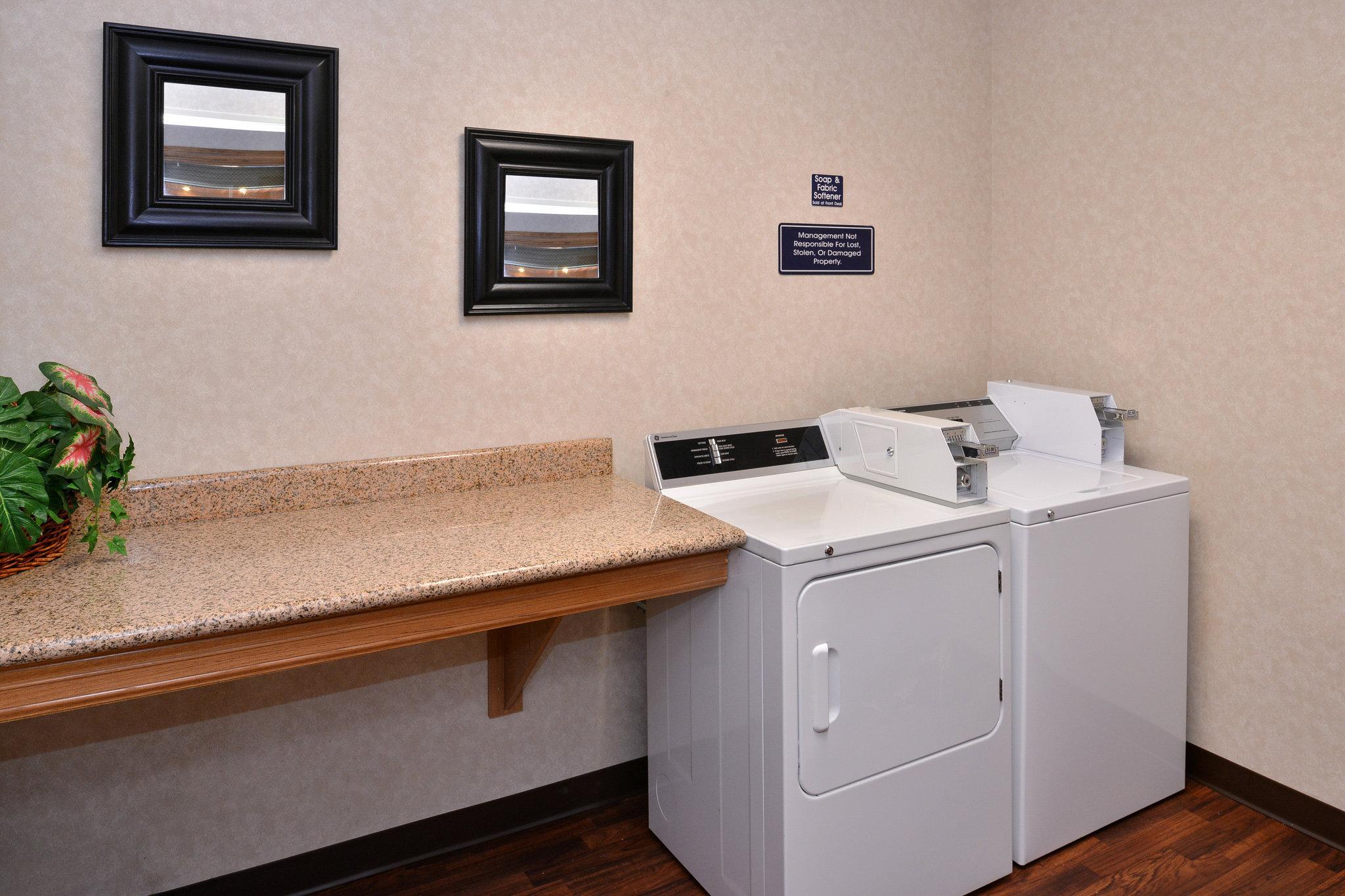 Comfort Suites Salem Ngoại thất bức ảnh
