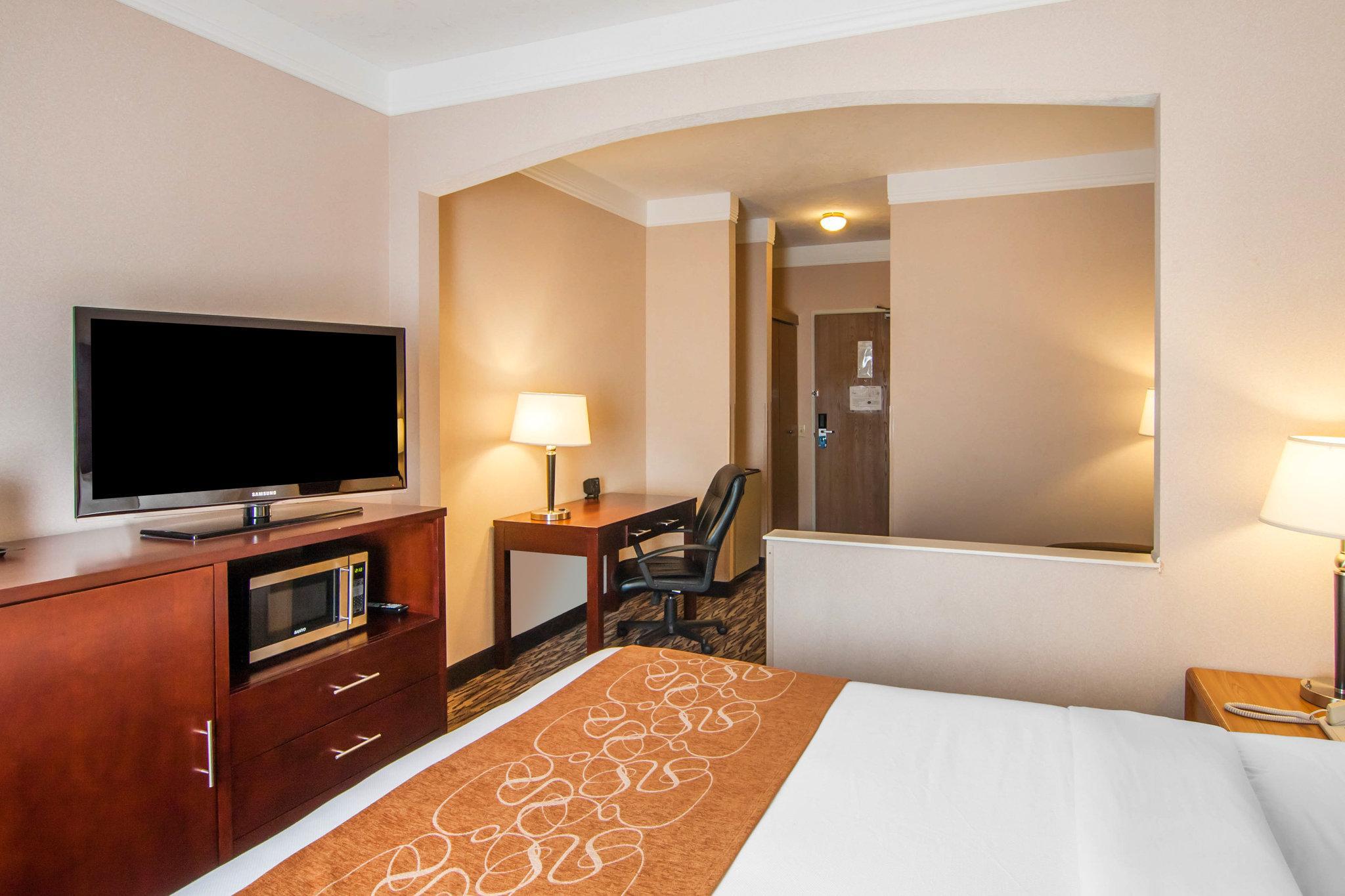 Comfort Suites Salem Ngoại thất bức ảnh