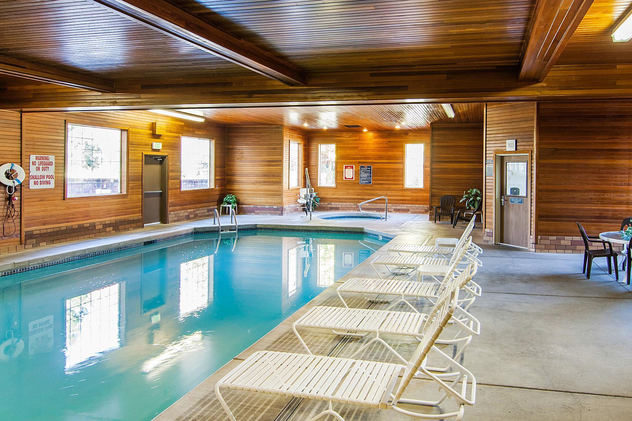 Comfort Suites Salem Ngoại thất bức ảnh