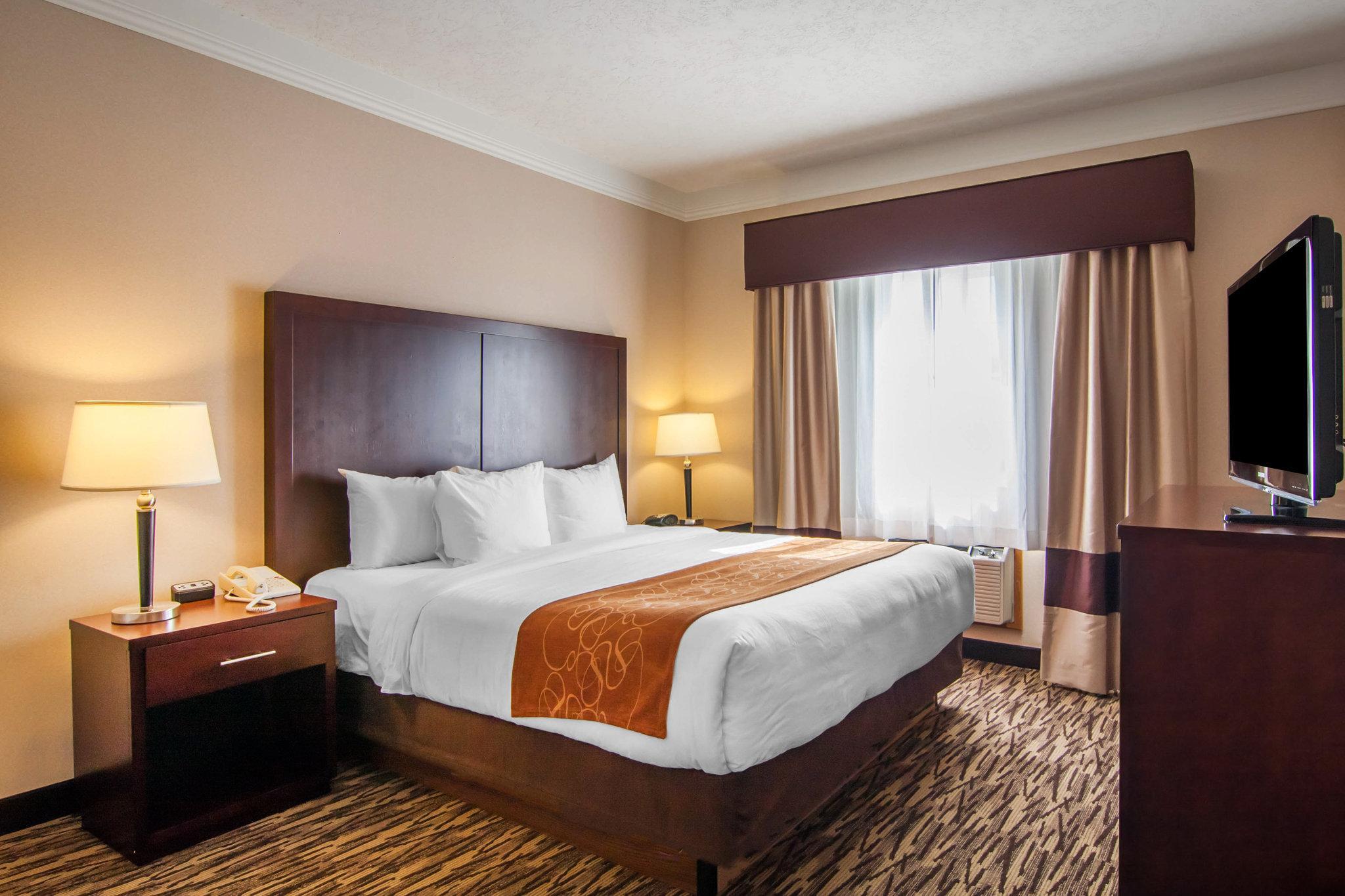 Comfort Suites Salem Ngoại thất bức ảnh