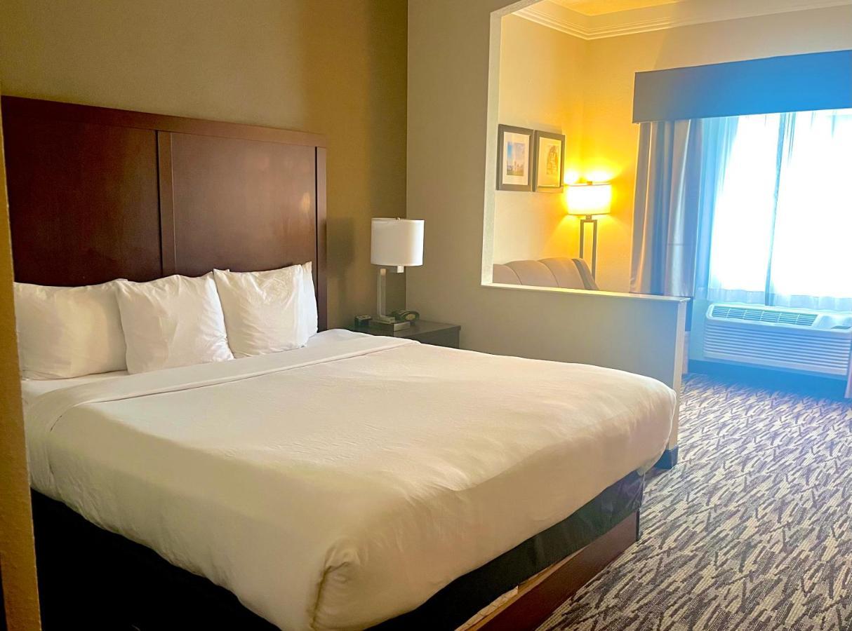 Comfort Suites Salem Ngoại thất bức ảnh