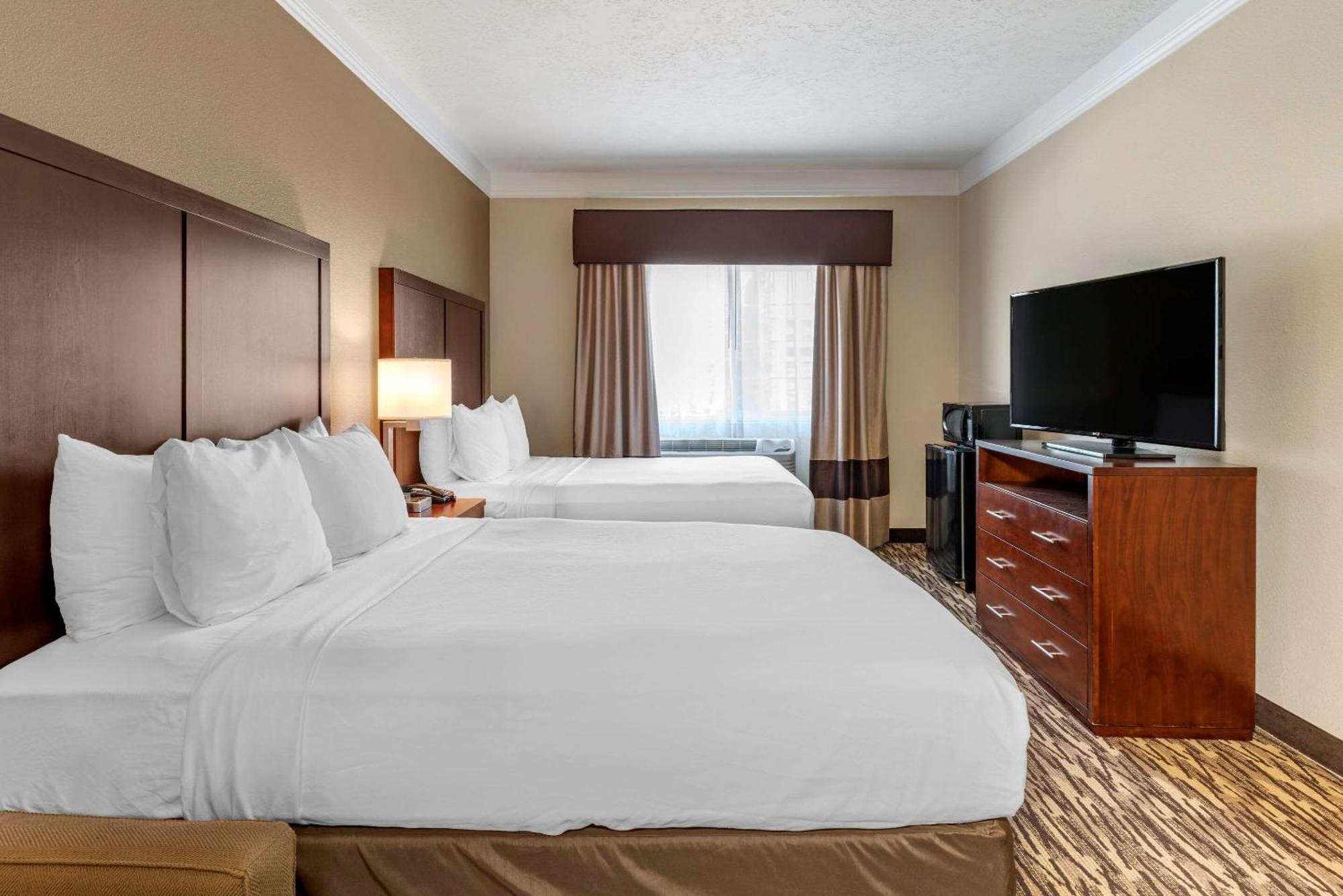 Comfort Suites Salem Ngoại thất bức ảnh