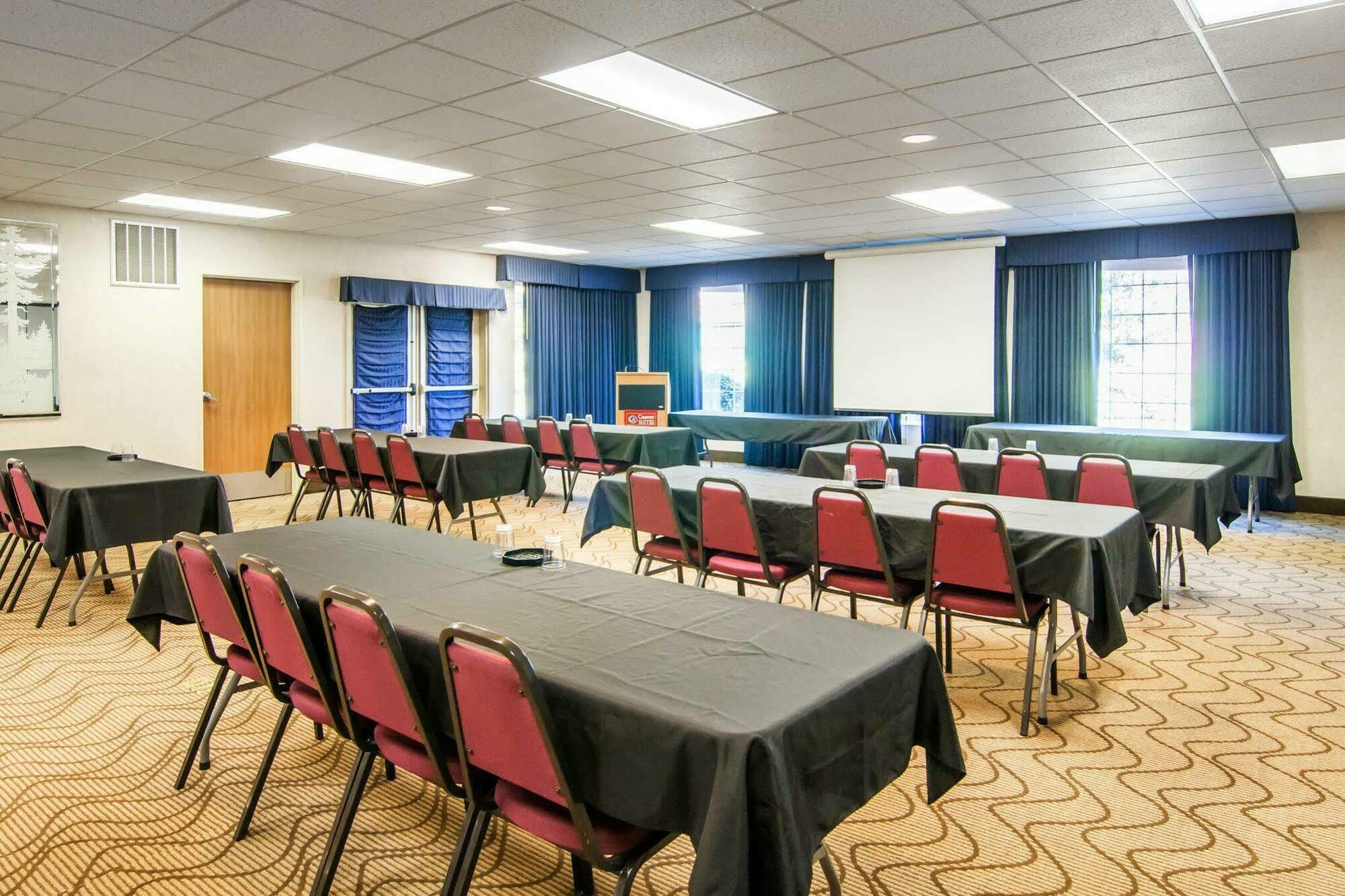 Comfort Suites Salem Ngoại thất bức ảnh