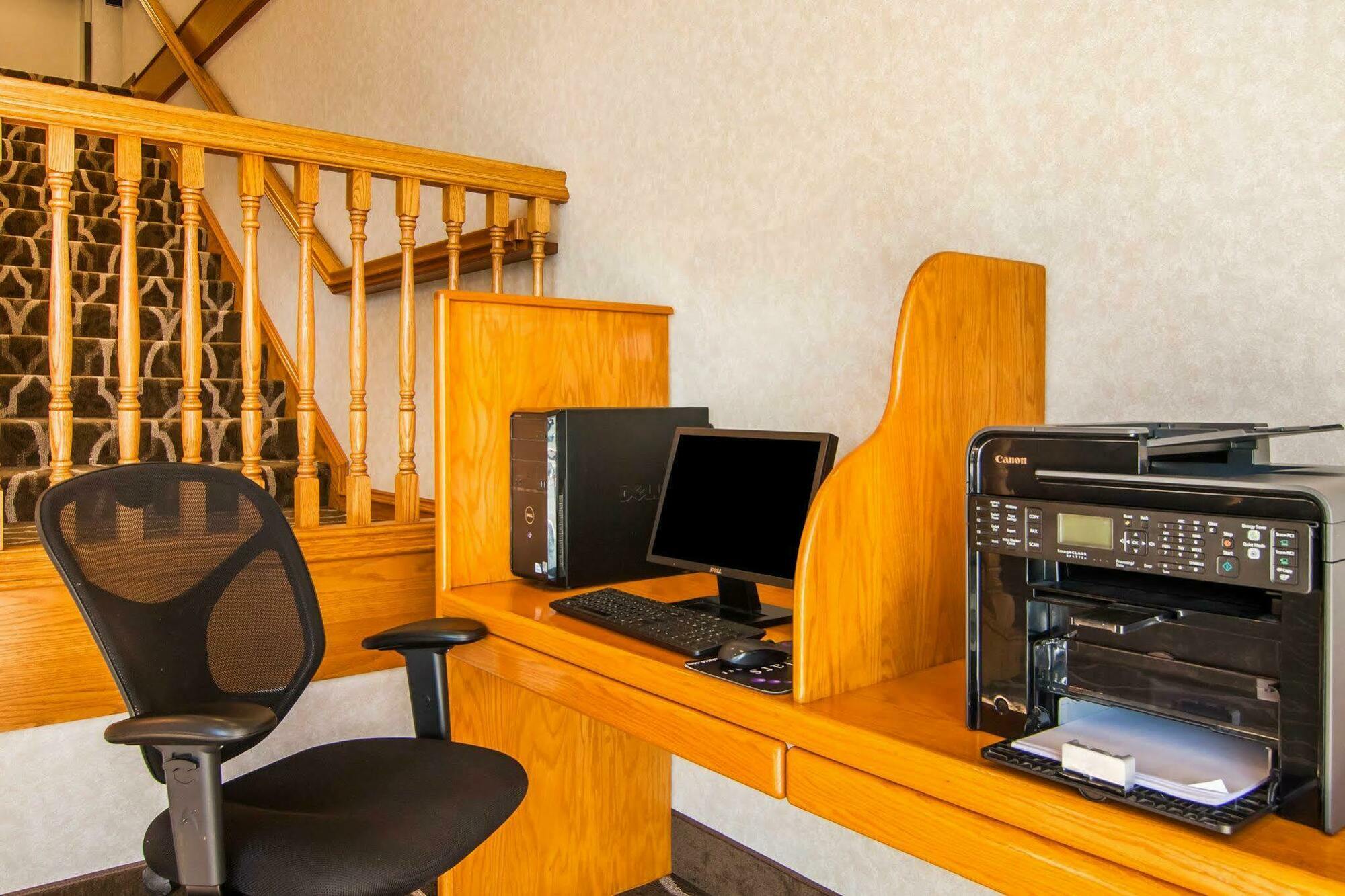 Comfort Suites Salem Ngoại thất bức ảnh